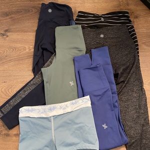 COPY - Lot of 2xexymix